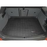 2006-2012 Audi A3 Black Weathertech Cargo Liner by WeatherTech