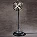  : Casablanca 19N8F Zephair Floor Fan - Matte Black Floor Fan 14