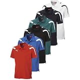 Puma 5.10 Powercat Mens Polo Tee Shirt