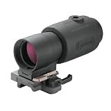 Eotech With 3x Magnifier/Flip-To-Side Mount Md: G23FTS