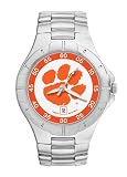 Clemson Tigers Men's Pro II Watch