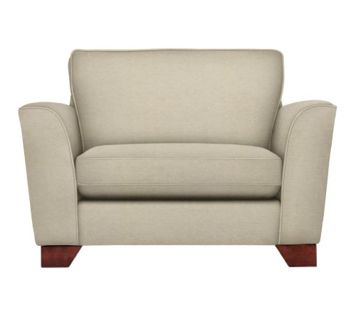 Urbino Love Seat