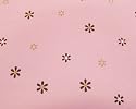 Trend Lab Sweet Safari Pink Floral Crib Sheet