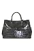 41%2BcwQ94NEL. SL75  Prada Handbags Black Leather BR4412