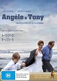 Angèle and Tony ( Angèle et Tony ) ( Angele & Tony ) [ NON-USA FORMAT, PAL, Reg.4 Import - Australia ]
