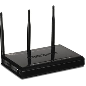 47% off TRENDnet TEW-691GR Wireless N Gigabit Router