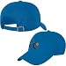 adidas Washington Wizards Primary Logo Slouch Adjustable Hat