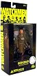 DC Direct Watchmen Movie Exclusive Action Figure Rorschach (No Mask)