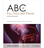 ABC of Ear, Nose and Throat (ABC) (Paperback) - Common