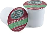 Green Mountain Gingerbread Coffee Keurig K-Cups, 18 Count