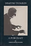 Dimitri Tiomkin : a portrait