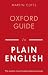 Oxford Guide to Plain English