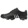 Adidas Mens Tour Metal II Golf Shoes - Medium