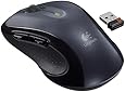 Logitech M510 Wireless Mouse