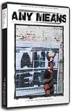 Rome Any Means Snowboard DVD