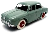 Cij - C35600 - Véhicule Miniature - Renault Dauphine - Echelle 1/43