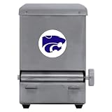 Kansas State University Wildcats Toothpick Dispenser