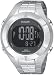 Pulsar Men's Digital Chronograph Silver-Tone Watch #PR2001