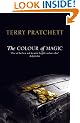 The Colour Of Magic (Discworld Novels)