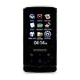 Samsung - YP-Q2JAB - Lecteur Multim�dia - MP3 / MP&hellip de Samsung