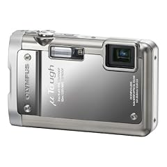 �[MJU:] TOUGH-8010 - Digitalkamera - Kompaktkamera
