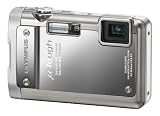 �[MJU:] TOUGH-8010 - Digitalkamera - Kompaktkamera