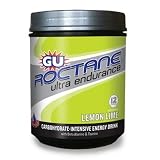 GU Roctane Ultra Endurance Energy Drink - 12 Servings Canister