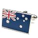 Australian Flag Cufflinks