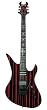 Schecter Synyster Gates Limited Edition Guitar Black w/Red stripes