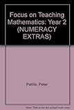 Focus on teaching mathematics