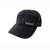 Goretex Black Cap