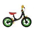 Wee Ride Learn2Ride Balance Bike (10-Inch Wheels)