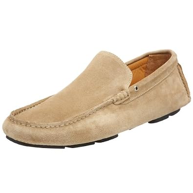 Amazon.com: To Boot New York Men's Carson Driving Moccasin: Shoes