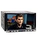 7" Widescreen Touchscreen LCD 2-Din In-Dash Car DVD/VCD/MP3 Player - iPod Ready w/AM/FM Tuner & SD/MMC Card Slot