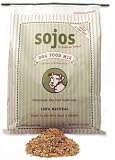 Sojos European Style Dog Food Mix - 10 lb