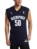 NBA Memphis Grizzlies Zach Randolph Revolution 30 Road Replica Jersey