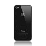 MiniSuit iPhone