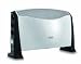 De'Longhi HCS2053T Convector Heater, 3kW, Wall Mountable with Timer