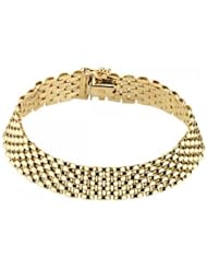 Panther Link Necklace or Bracelet - 10.25 MM