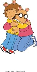 Arthur‚ Unfinished/D.W.‚ Bossy Boots