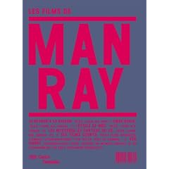 Les films de Man Ray
