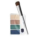 Cover Girl Exact Eyelights Eyeshadow - Radiant Blues