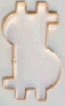 Dollar Sign