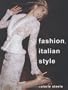 Fashion, Italian Style
