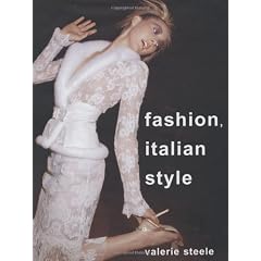 Fashion, Italian Style