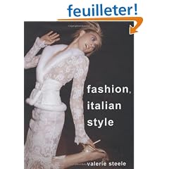 Fashion, Italian Style
