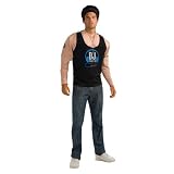 Jersey Shore: Deluxe DJ Pauly D Costume