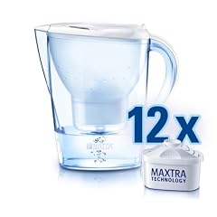 Brita Wasserfilter Jahrespaket Marella Cool wei�
