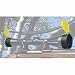 Bushwacker Hunting Scope Cover See-thru Yellow 3 3 Image