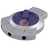 HDE Optical Toslink 3 Way Switch